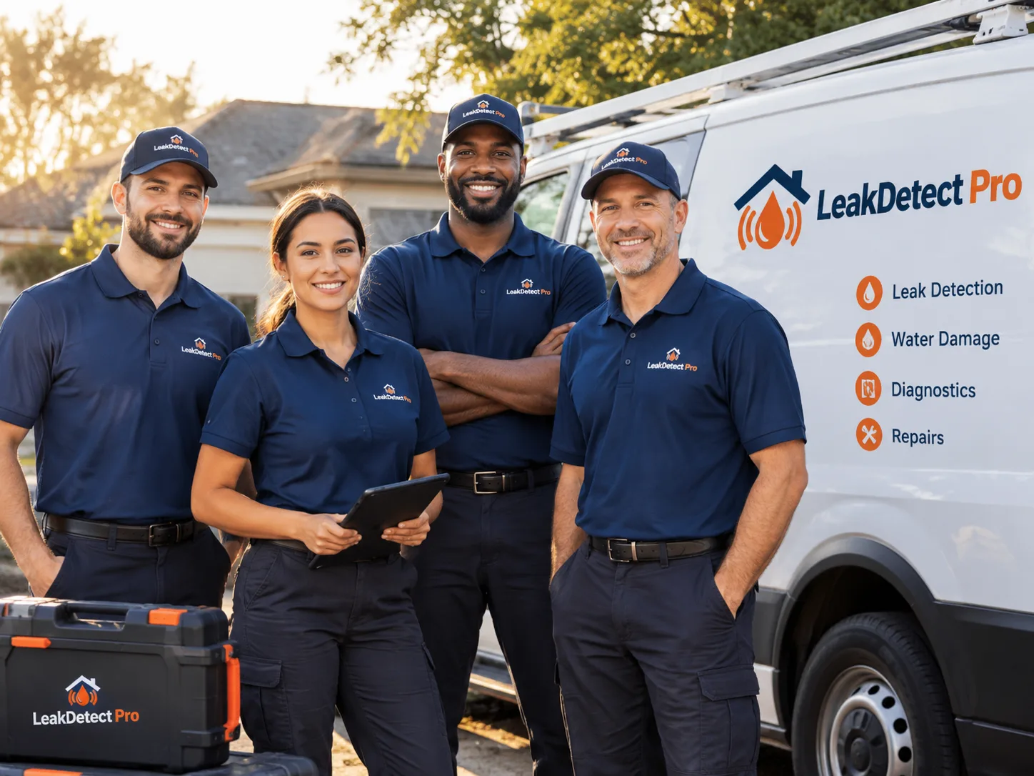 Roof Repair company in May, ID